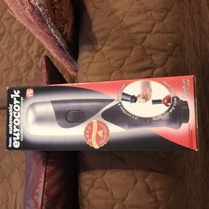 New never removed from box Automatic Eurocork